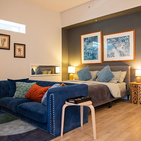 Luxury Apartment In The Prime Hollywood Location Лос-Анджелес Экстерьер фото